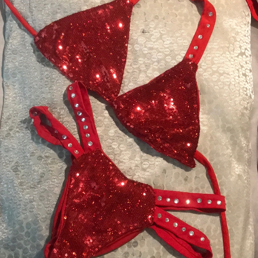 New bikini